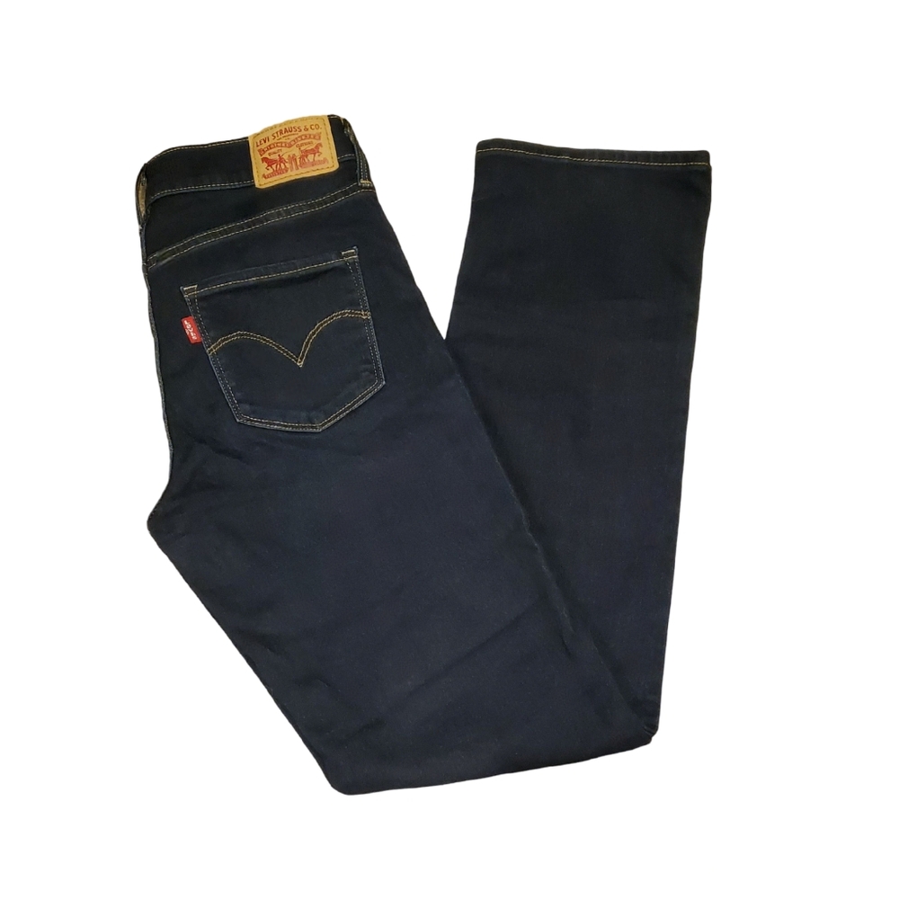 Levi's womens | 314 | shaping straight | 25